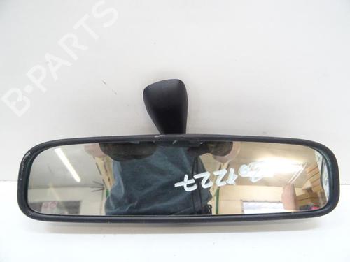Used Rear mirror Rear mirror HYUNDAI SANTA FÉ I (SM) 2.0 CRDi 4x4 (113 hp) 20057688 20057688