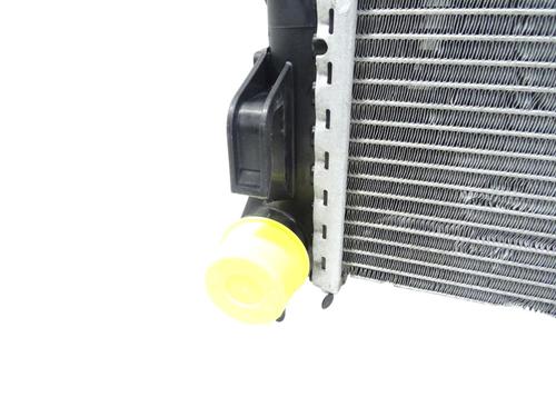 Water radiator RENAULT TRAFIC III Van (FG_) 1.6 dCi 125 (FGMH) | BP35888083M31 - Image 3