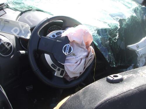 Rear left window mechanism NISSAN QASHQAI / QASHQAI +2 I (J10, NJ10, JJ10E) 1.6 dCi All-wheel Drive | BP20175885C24 