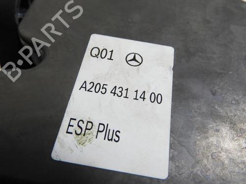 ABS pump MERCEDES-BENZ C-CLASS (W205) AMG C 63 (205.086) | BP20069825M43 