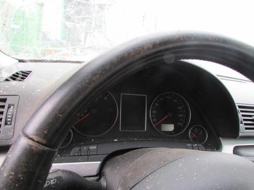 Right rear brake caliper AUDI A4 B7 Avant (8ED)  | BP20071246M106  - Image 7