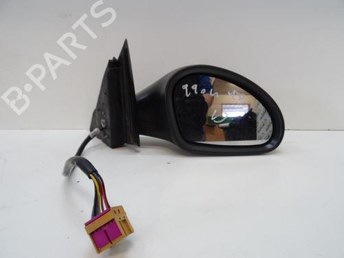 Right mirror SEAT IBIZA III (6L1) 1.6 16V | BP20069721C27 