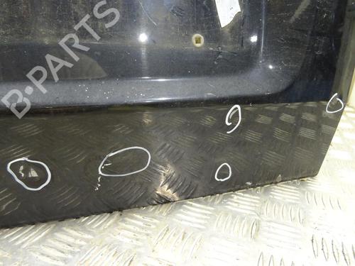 Left tailgate CITROËN NEMO MPV 1.4 HDi | BP27346766C76 