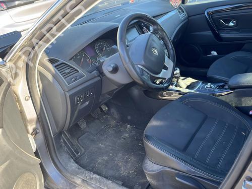 Left front window switch RENAULT LAGUNA III Grandtour (KT0/1) 2.0 dCi (KT07, KT0J, KT14, KT1A, KT1S) | BP37263151I27 - Image 13