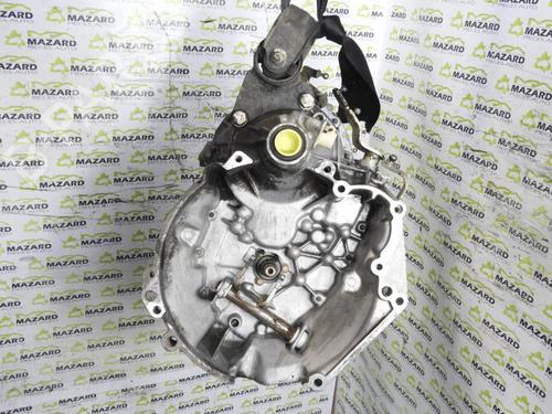 Boîte de vitesses CITROËN AX (ZA-_) 10 (50 hp) 21968318