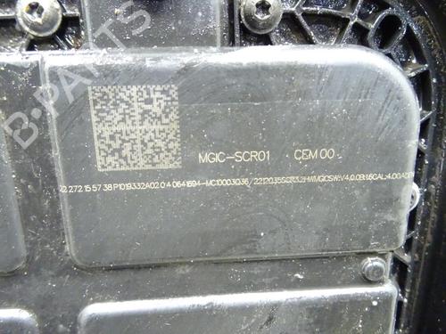 AdBlue tank PEUGEOT 508 SW I (8E_) 2.0 BlueHDi 180 | BP30401089M85 