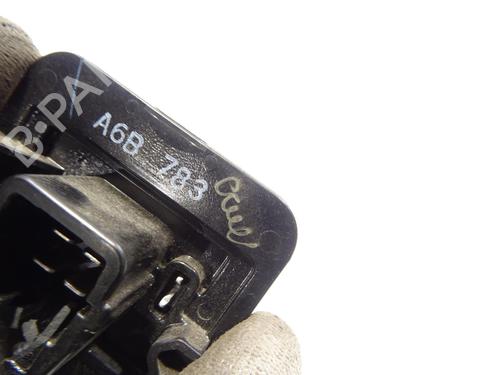 Heater resistor SUZUKI IGNIS III (MF, FF) 1.2 (ATK412) | BP29861372M108