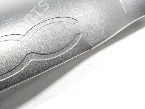 Trunk håndtak ABARTH 500 / 595 / 695 1.4 (312.AXF11, 312.AXF1A) | BP29970002C132