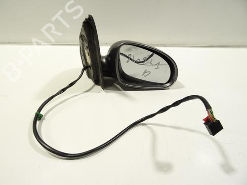 Used Right mirror VW GOLF V (1K1) 1.9 TDI (105 hp) 24958106