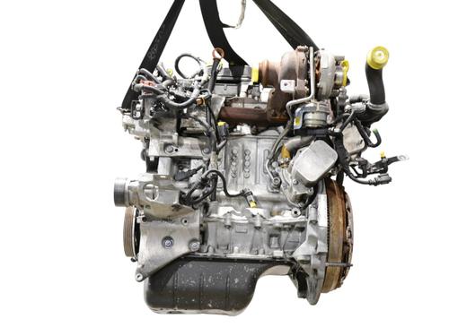 Engine CITROËN C4 Picasso I MPV (UD_) | BP36589071M1 - Image 4