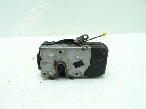 Front left lock RENAULT TRAFIC II Van (FL) 1.9 dCi 80 (FL0B) | BP32671281C98  - Image 6