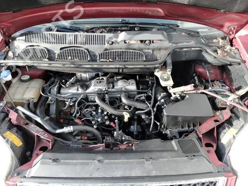 Left front steering knuckle FORD FOCUS C-MAX (DM2) 1.8 TDCi | BP30643484M25 - Image 11