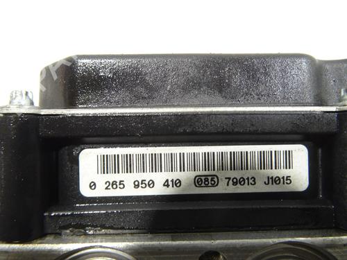 ABS pump BMW 3 (E90) 330 xi | BP24055343M43 