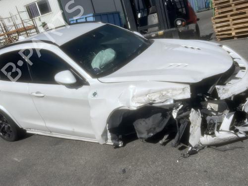 Kabinelys ALFA ROMEO STELVIO (949_) 2.2 D Q4 (949.AXE2A) | BP26282763I8 - Image 9