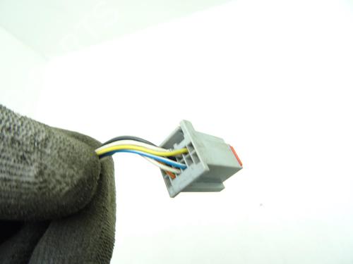 Right mirror FORD FUSION (JU_) 1.4 TDCi | BP30143972C27