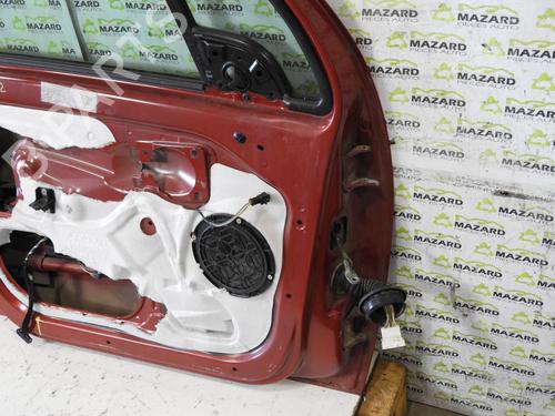 Left front door CITROËN C3 I (FC_, FN_)  | BP20052262C2 