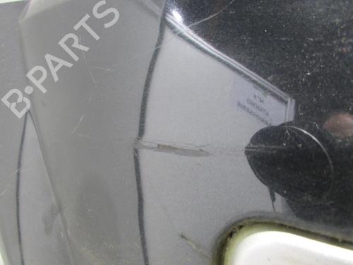 Rear bumper CITROËN C3 Pluriel (HB_) 1.4 HDi | BP20324350C8 