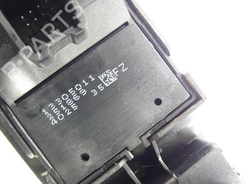 Left front window switch OPEL MOKKA / MOKKA X (J13) 1.7 CDTI (_76) | BP33015162I27 - Image 5