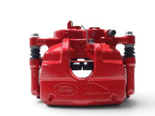 Left front brake caliper LAND ROVER RANGE ROVER EVOQUE (L551) | BP36148430M105 - Image 3