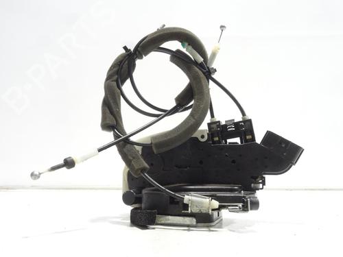 rear-right-lock-nissan-micra-iv-k13k-k13kk-2010-26905053 main image