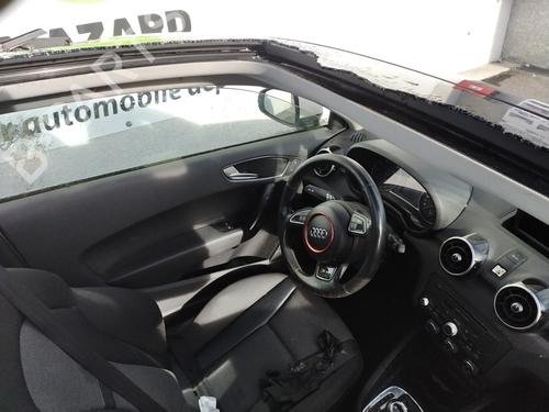 Left front window switch AUDI A1 Sportback (8XA, 8XF) | BP37865136I27 - Image 9
