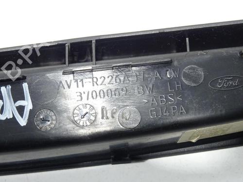 Left rear window switch FORD B-MAX (JK) 1.6 TDCi | BP34109171I29  - Image 5
