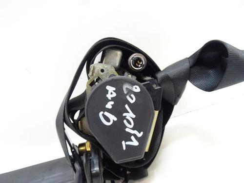 Used Front right seatbelt Front right seatbelt CITROËN C5 II (RC_) 2.0 HDi (RCRHRH) (136 hp) 20068404 20068404