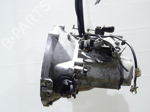 Used Gearbox Gearbox CITROËN C2 (JM_) [2003-2017] 22241043 22241043