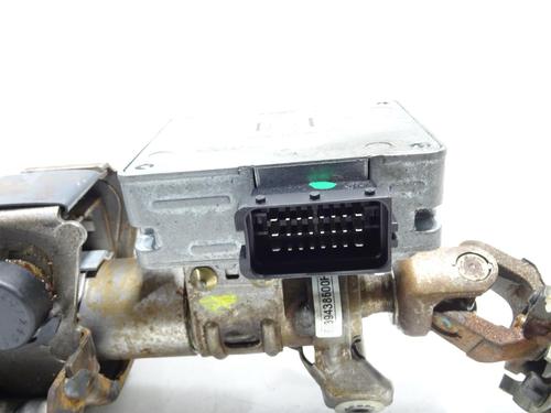 Steering column ALFA ROMEO 159 (939_) 2.4 JTDM (939AXD12, 939AXD1B) | BP29589385M21 