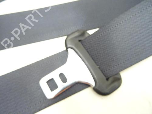 Rear left seatbelt CITROËN C4 AIRCROSS 1.8 HDi 150 AWC | BP31310646I29