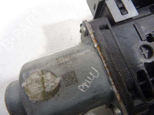 Front left window mechanism DS DS 5 (KF_) 2.0 BlueHDi 180 | BP30106668C22