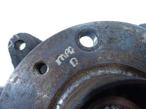 Right front steering knuckle RENAULT KANGOO Express (FW0/1_) 1.5 dCi 95 (FW16) | BP33314676M26 - Image 5
