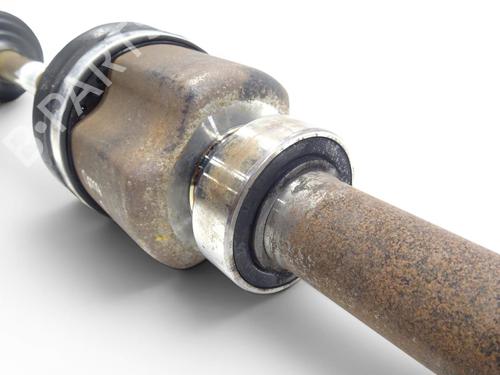 Right front driveshaft RENAULT TRAFIC III Van (FG_) 1.6 dCi 145 (FGMG) | BP34285502M39  - Image 5