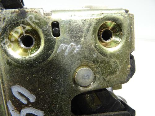 Front right lock PEUGEOT 307 CC (3B) 2.0 16V | BP32190552C97 