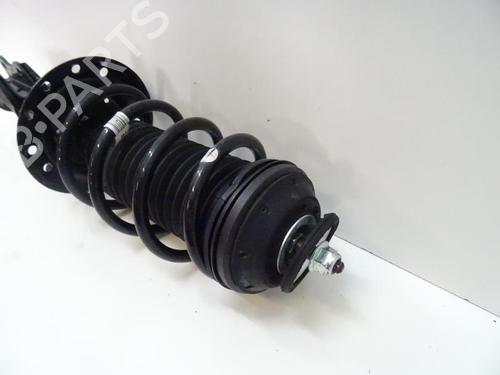 Used Left front shock absorber Left front shock absorber OPEL CORSA D (S07) 1.3 CDTI (L08, L68) (75 hp) 20056438 20056438