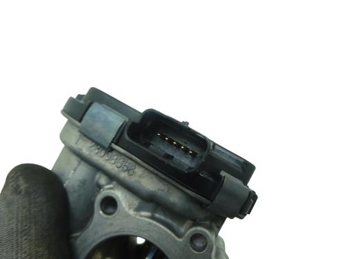 Used Throttle body Throttle body PEUGEOT 308 I (4A_, 4C_) 1.6 HDi (92 hp) 36148392 36148392