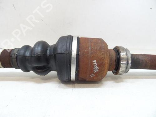 Right front driveshaft CITROËN C5 I (DC_)  | BP20067724M39 
