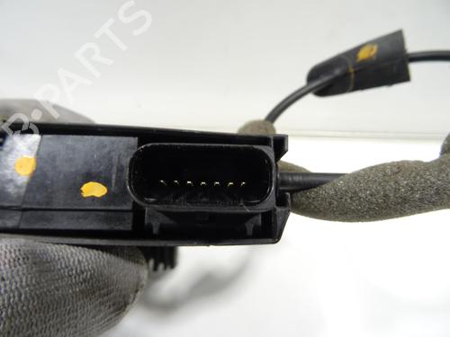 Front left lock PEUGEOT 308 II (LB_, LP_, LW_, LH_, L3_) 1.6 HDi | BP23844674C98