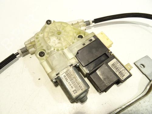 Front left window mechanism CITROËN C4 I (LC_) 1.6 HDi | BP30484610C22 - Image 4