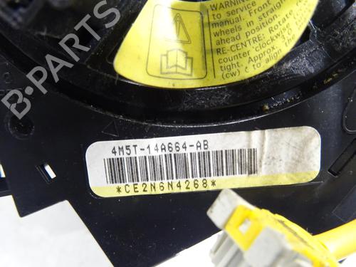 Steering column stalk FORD FOCUS II (DA_, HCP, DP) 1.8 TDCi | BP30778198I23 - Image 3