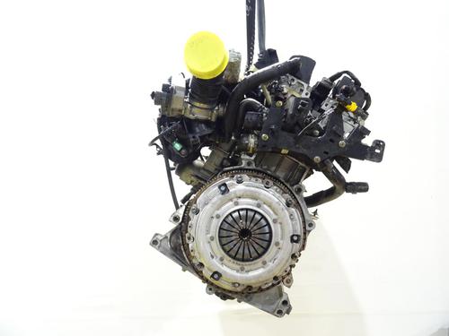 Engine PEUGEOT 307 CC (3B) 2.0 16V | BP32171655M1  - Image 5