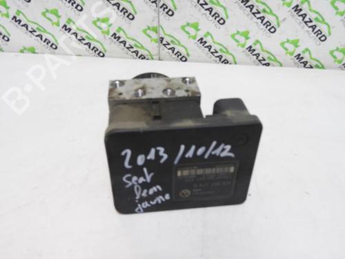 ABS pump SEAT LEON (1M1) 1.9 TDI | BP21964482M43 - Image 2