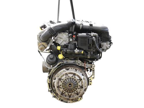 Engine PEUGEOT EXPERT Van (VF3A_, VF3U_, VF3X_) 1.6 HDi 90 16V | BP36589258M1 - Image 12