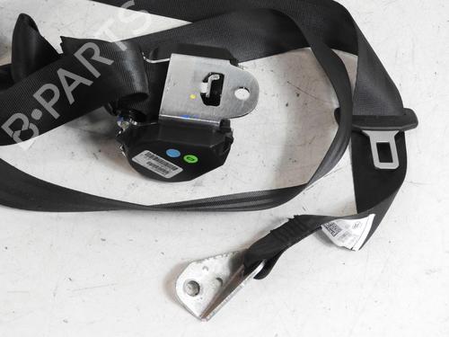 Rear right seatbelt VW GOLF VI Variant (AJ5) 1.6 TDI | BP25268903I28 - Image 4