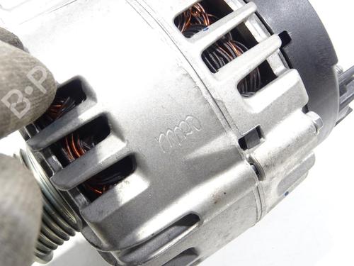 Alternator SEAT IBIZA V (KJ1, KJG) 1.0 TSI | BP31024067M7 - Image 6