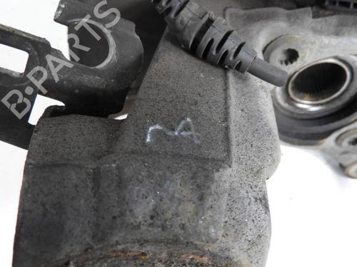 Used Right front steering knuckle Right front steering knuckle VW CADDY III MPV (2KB, 2KJ, 2CB, 2CJ) [2004-2016] 20045714 20045714