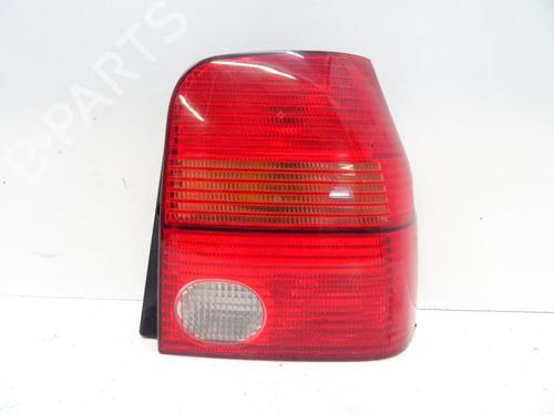 Høyre baklys VW LUPO I (6X1, 6E1) 1.4 TDI (75 hp) 20042975