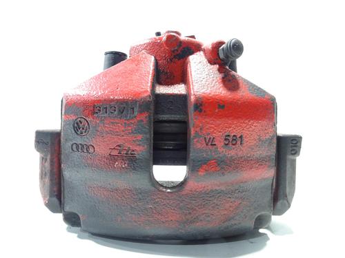 Used Left front brake caliper Left front brake caliper VW POLO V (6R1, 6C1) [2009-2022] 23785966 23785966