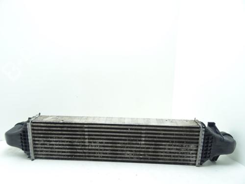 Used Intercooler Intercooler MERCEDES-BENZ A-CLASS (W176) A 160 CDI / d (176.011) (90 hp) 31839289 31839289