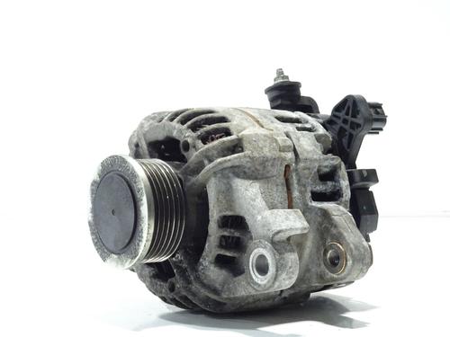 Used Alternator TOYOTA YARIS (_P9_) 1.4 D-4D (NLP90_, NLP90R) (90 hp) 29585642